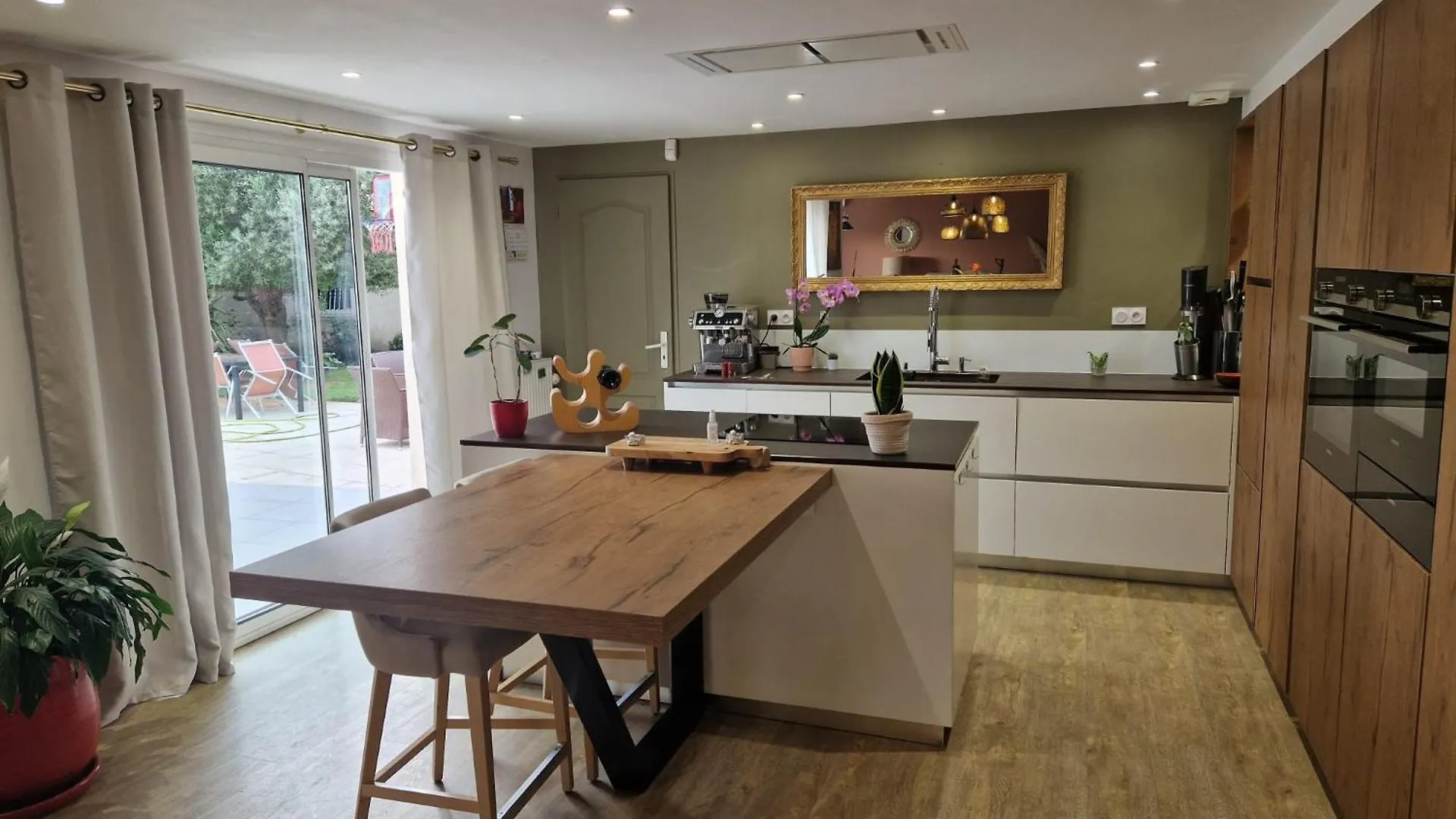 Vila Maison 12 Personnes Golf - Hippodrome Montauban