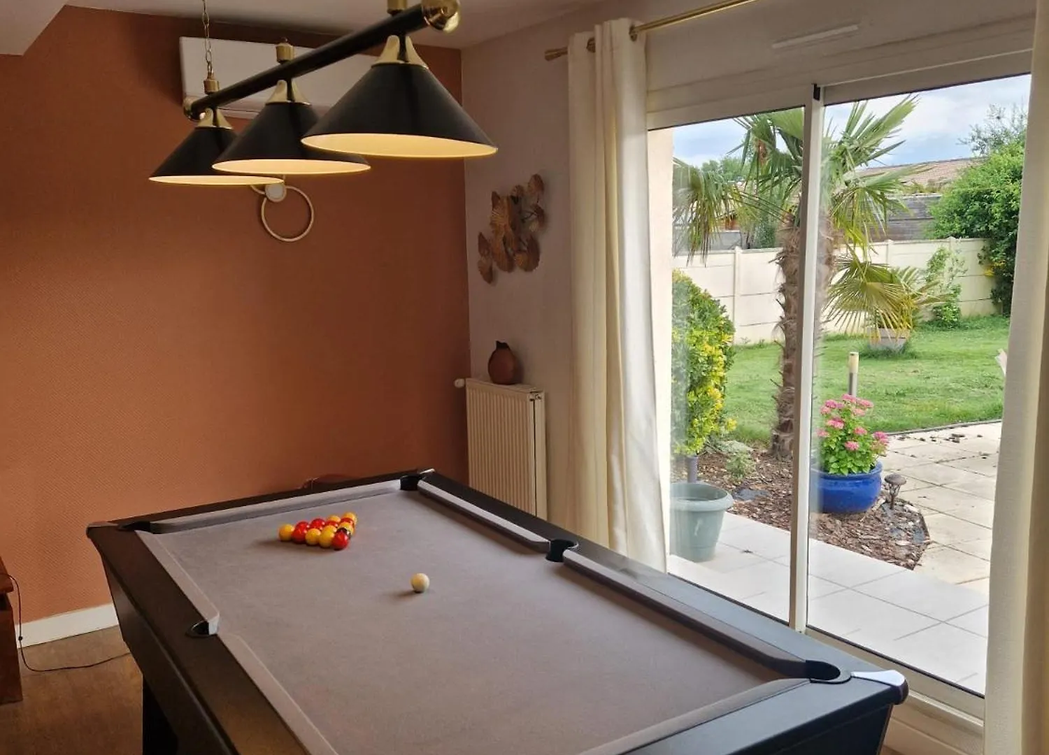 Maison 12 Personnes Golf - Hippodrome Montauban 0*,