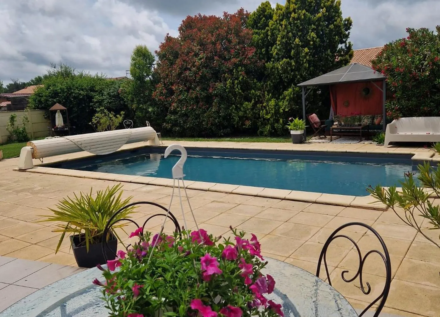 Maison 12 Personnes Golf - Hippodrome Montauban Vila