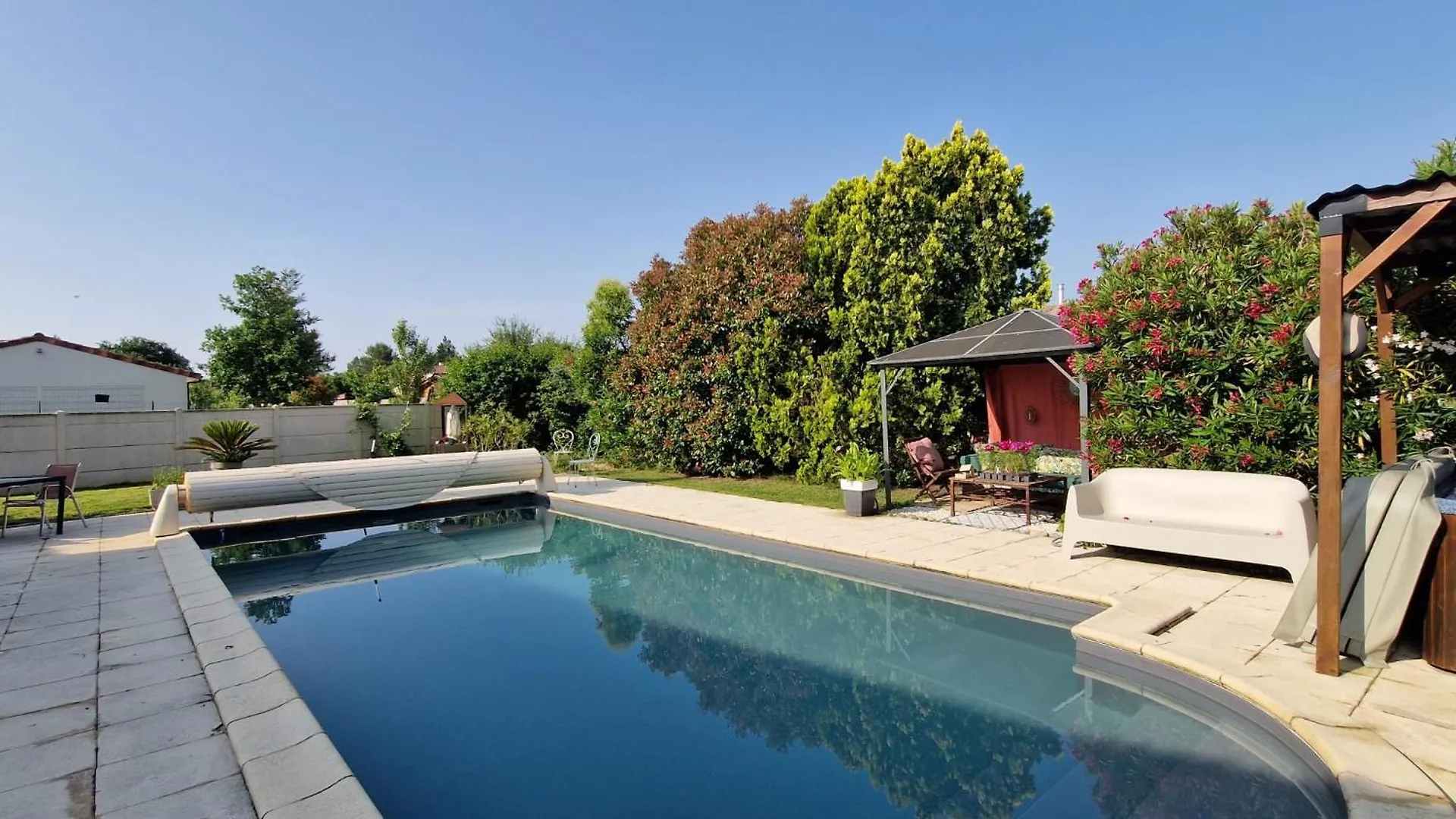 Maison 12 Personnes Golf - Hippodrome Montauban