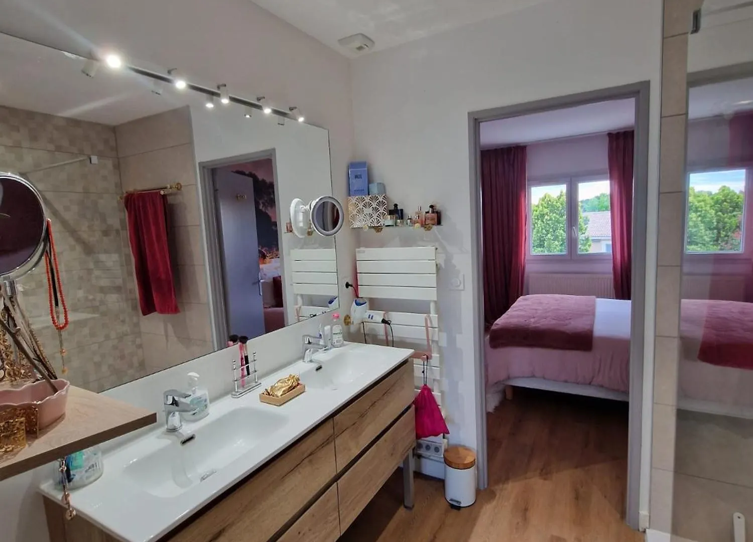 Maison 12 Personnes Golf - Hippodrome Montauban