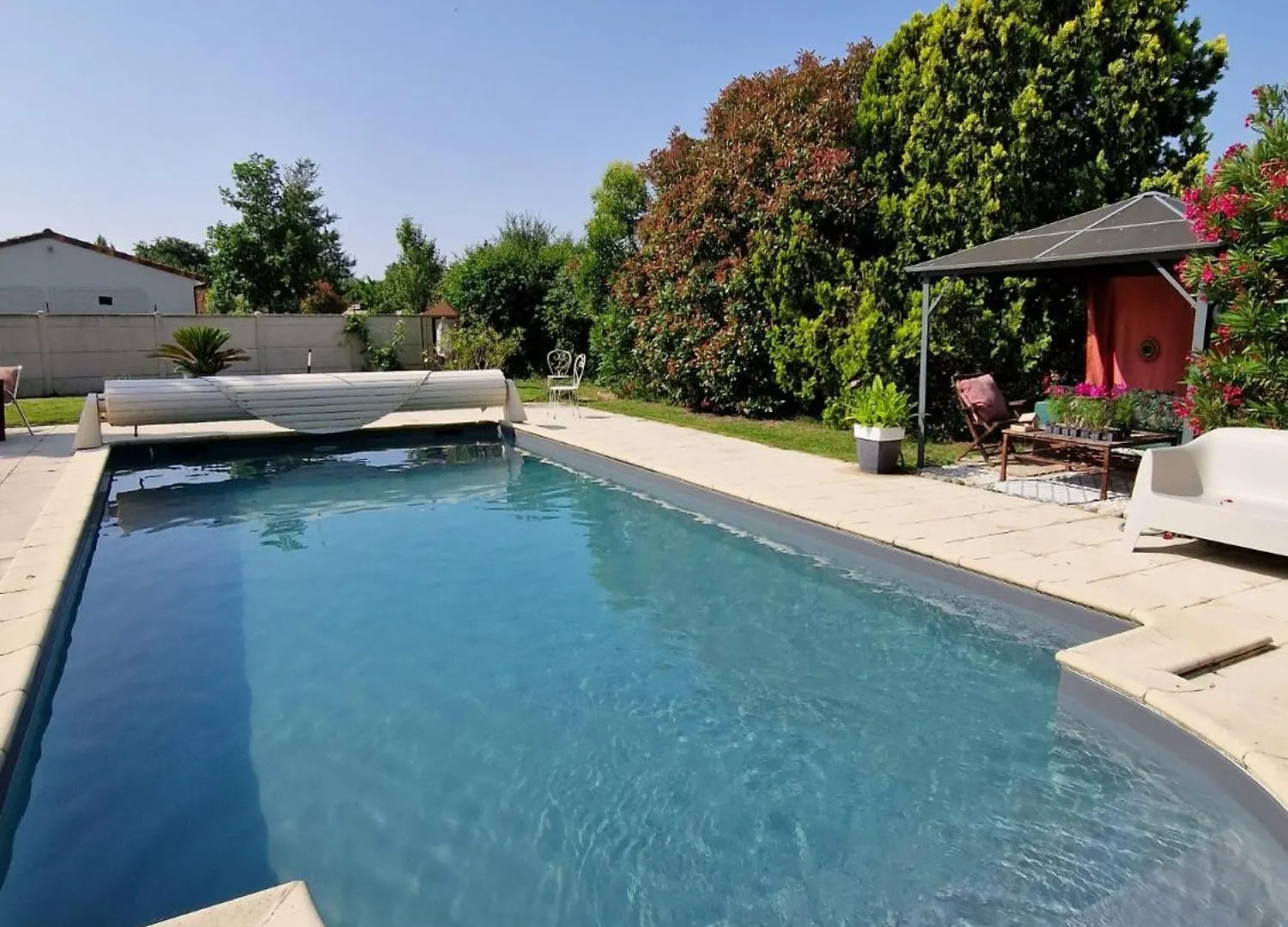 Maison 12 Personnes Golf - Hippodrome Montauban